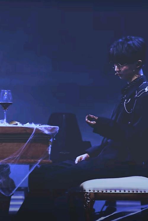 马嘉祺×你 (病娇cei) 你跑不掉的