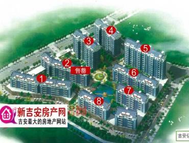 首页 楼盘大全 井冈山 龙源圣景