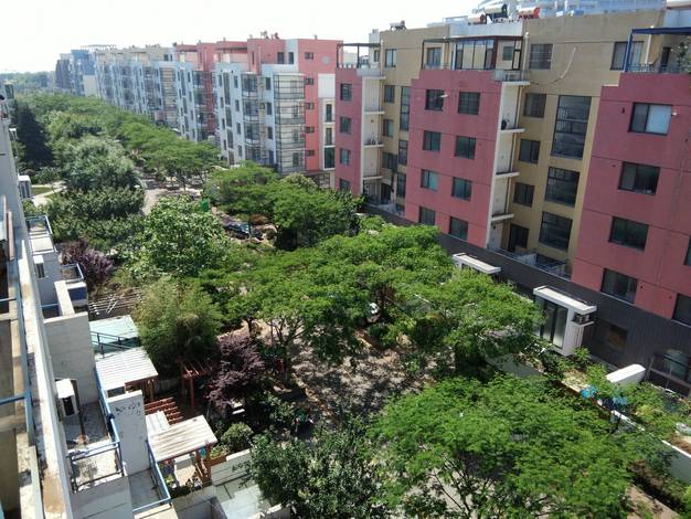 广州从化温泉度假别墅碧水新村店