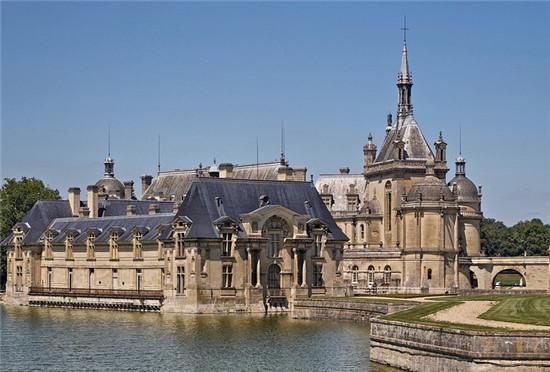 世界十大著名宫殿世界宫殿排行榜全球知名的宫殿建筑盘点