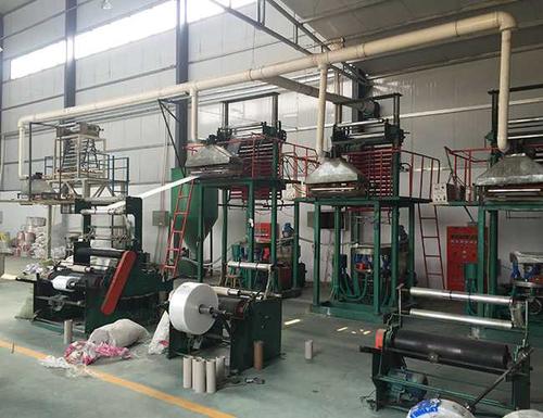 河北塑料包装袋生产厂家