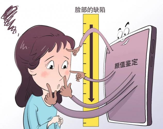 2022黑龙江省考申论热点:切勿制造"容貌焦虑"