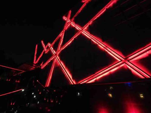 oscar nightclub 奥斯卡剧院式酒吧(扬州店)-"去,.