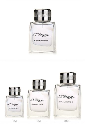 t. dupont/都彭蒙田大道男士香水 50ml