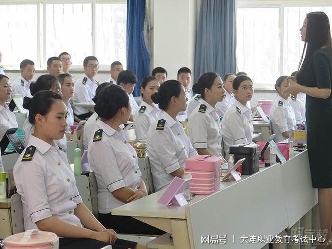 大连海事大学成人高考(函授)招生简章-继续教育学院