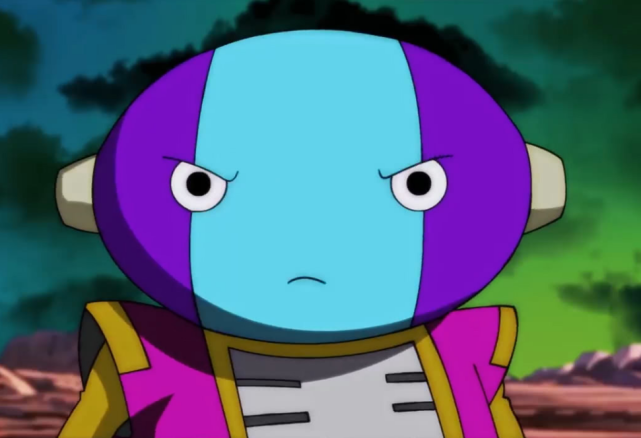 龙珠超:全王那么幼稚,大神官为何不取而代之?