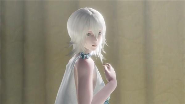 配置需求《尼尔:人工生命 升级版/nier replicant?