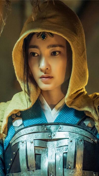 武动乾坤·王丽坤