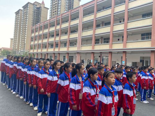化作春泥更护花—北流市东湖小学162班班级工作总结