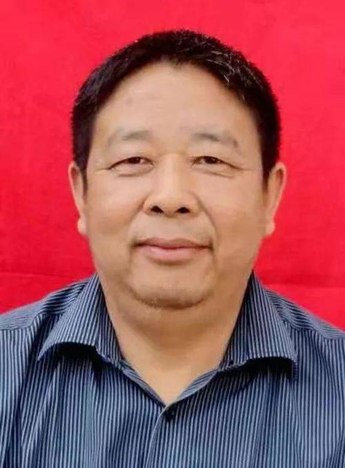 追记太湖县徐桥镇前进村原党总支副书记孙训祥