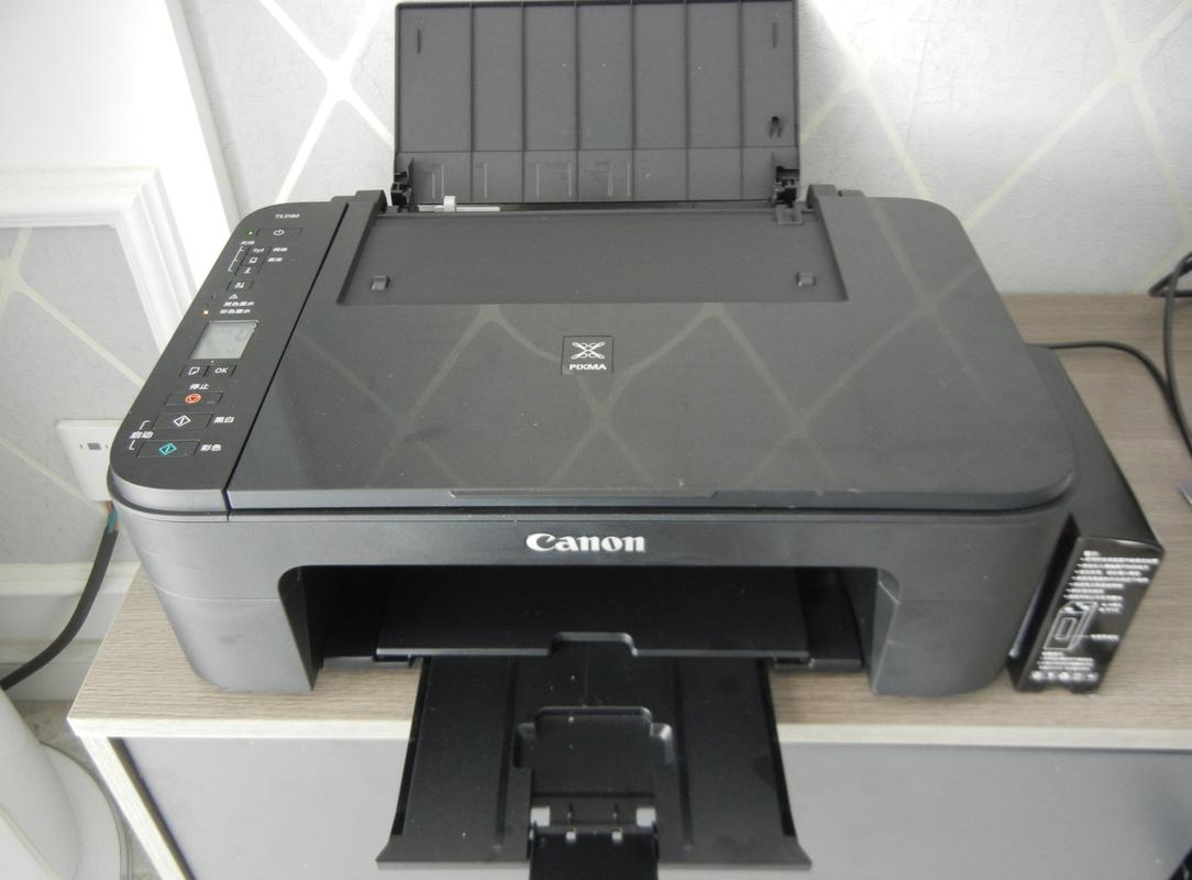 佳能ts3180是性价比高多功能一体机,它内外兼修,使用简便易操作