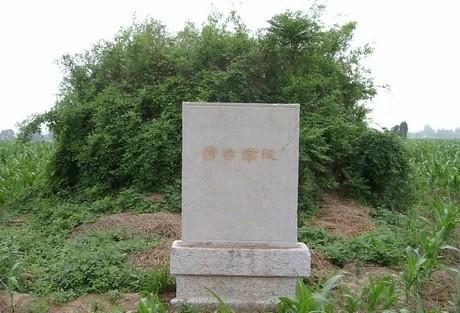历史真相隋炀帝竟是中国最有作为的一个皇帝