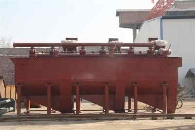 供应洗煤厂跳汰机的保护方法,洗煤厂跳汰机,满林重工查看