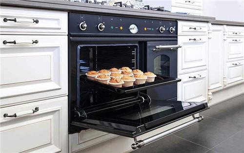 厨房烤箱用途有哪些厨房烤箱摆放注意事项