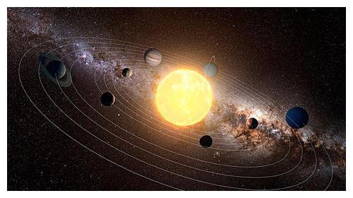 河外星系微信头像