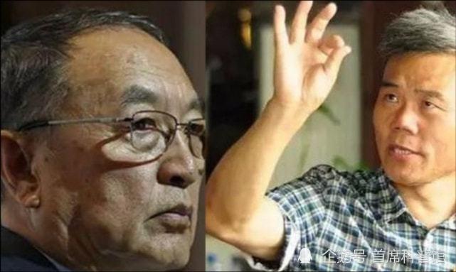 联想事件持续发酵,胡锡进辟谣与胡锡兰素不相识!