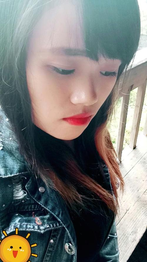 愤怒08的桃子的快手