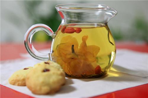 橘皮茶如何做好吃 橘皮茶的做法窍门