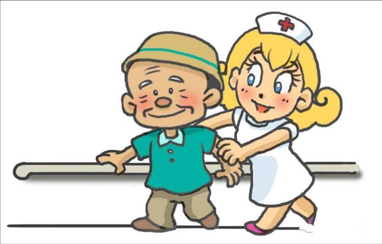 预防跌倒宣教手册