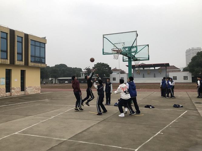 余姚市阳明中学