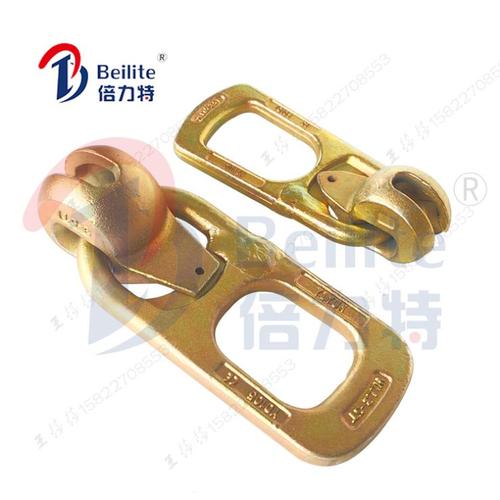 倍力特混凝土预制件吊具 鸭嘴扣吊具 水泥板吊具