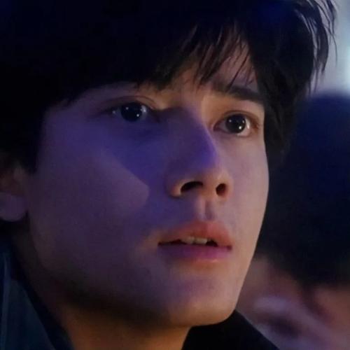 壁纸说:摇头的郭富城有多帅!