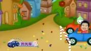 小小智慧树歌曲《学画开汽车》