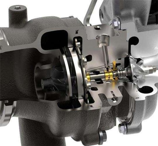 汽车涡轮增压器的常见故障,故障原因,和解决办法(下)