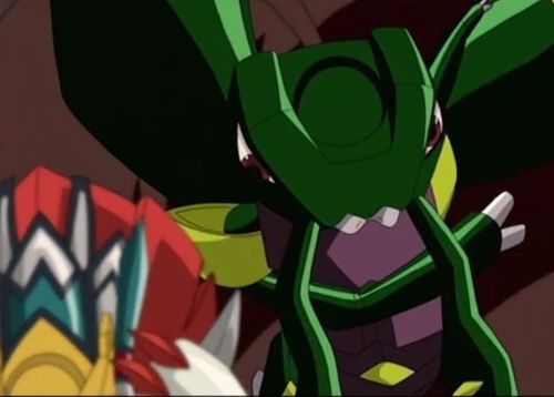 盘点《神魄》里达克斯小队里的11只神魄精灵,你们喜欢