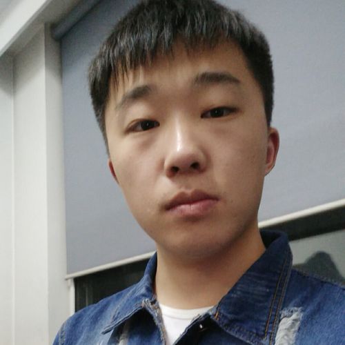 jacky王