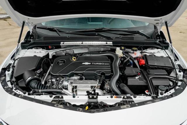 上市即降价的2021款迈锐宝xl值得入手吗?它的出现能否力挽