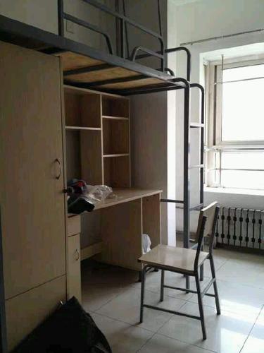 廊坊师范学院宿舍条件及图片