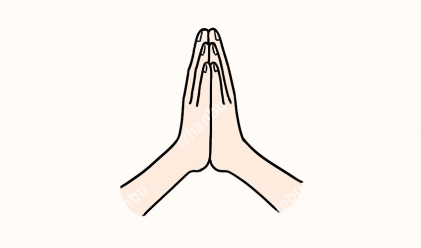 测试|张开双手,看穿你这辈子的爱情归属