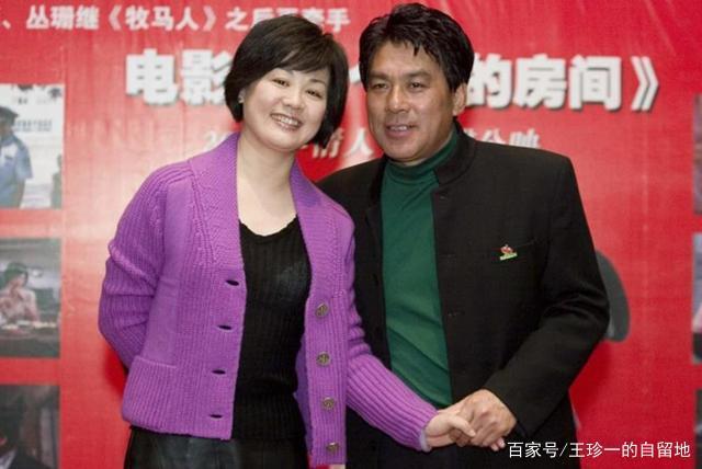 凭借《牧马人》一夜成名后,女主角丛珊为什么慢慢销声