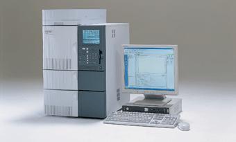 lc-2010ht 高效液相色谱仪 日本岛津