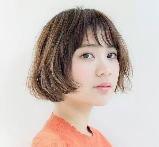 你适合长发还是短发关键还是要看脸型别再被理发师忽悠了