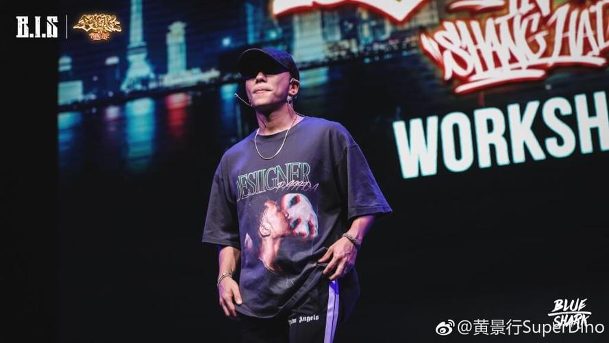 【dancetalk】黄景行(superdino)门徒班心得