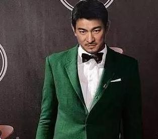 刘德华高清qq头像