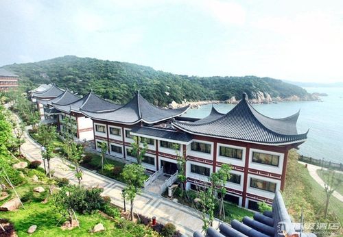 普陀山祥生大酒店