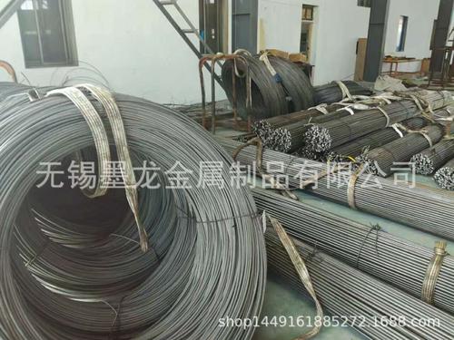 现货a3 q235b q345b冷拔 冷拉盘圆 冷拉圆盘 冷拉圆钢尺寸精密