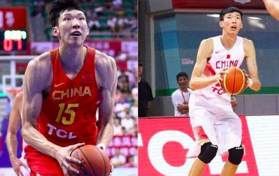 周琦回应被恶搞 此前被p成筋肉人遭调侃:睡觉都能笑醒