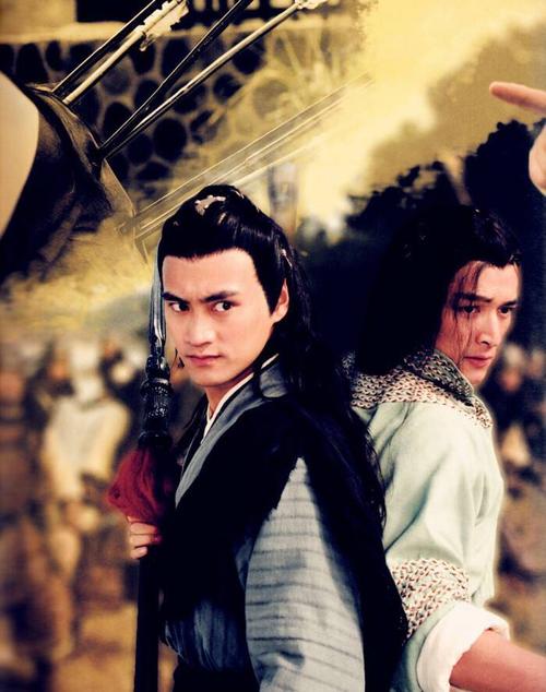 偌大的娱乐圈,胡歌为何只做袁弘一人的伴郎,袁弘一件事太感动