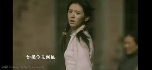 《旧梦1913》这个视频太配了