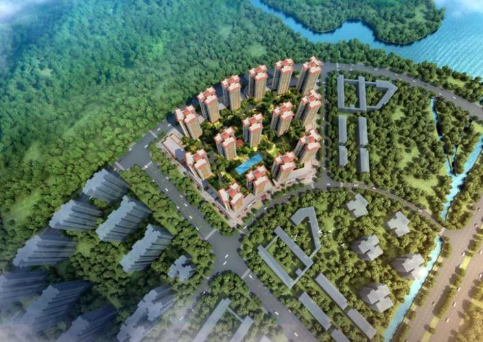 南宁龙光玖誉湾新品参考价格9800元/平 - 动态 - 吉屋