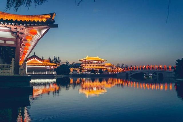 盘点西安名不符实的旅游景点,外地游客快要收藏,避免踩雷!