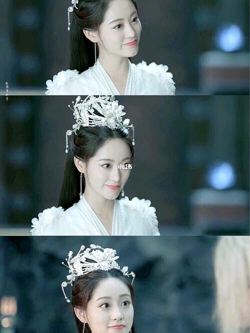 自制壁纸|祝绪丹 遇龙 截修_壁纸_祝绪丹_素材_壁纸