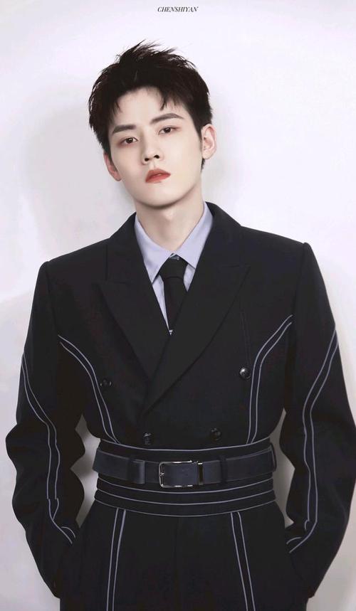 rise任豪,帅哥来袭,你扛得住吗?