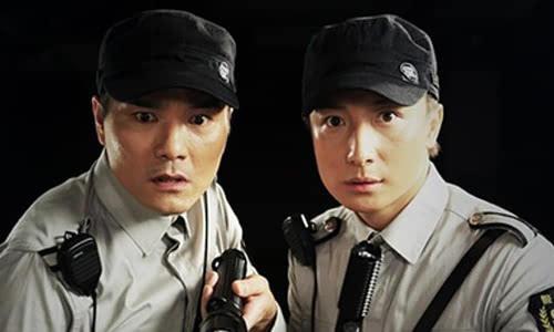 《三更车库》:无尽黑暗,杀机重现