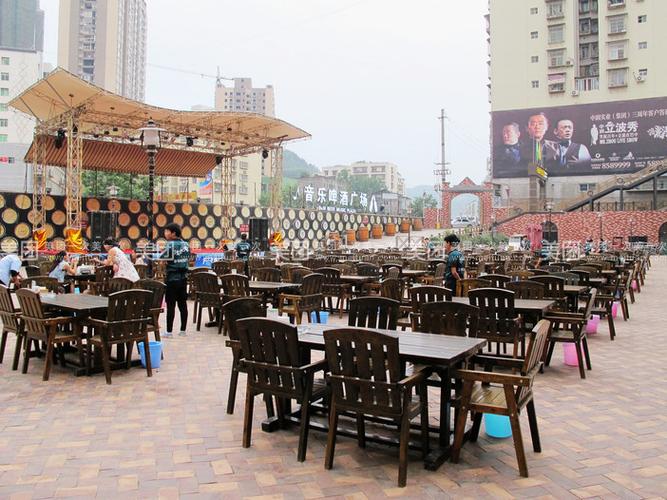 浅水湾音乐啤酒广场