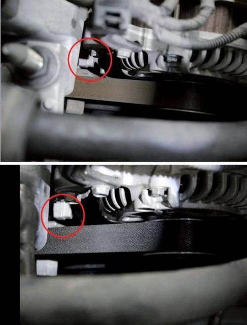 本田凌派加速时有异响